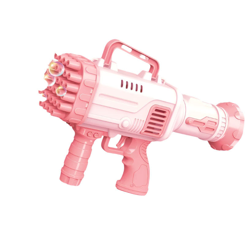 Poparoo™ Bubble Bazooka