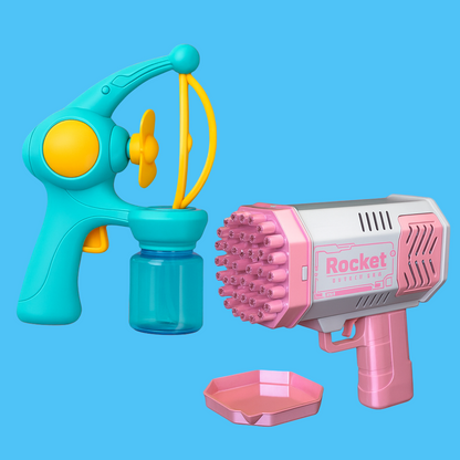 Poparoo™ Army Pack