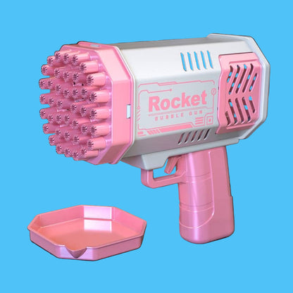 Poparoo™️ Bubble Rocket