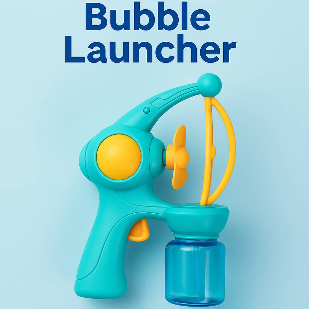 Poparoo™ Army Pack