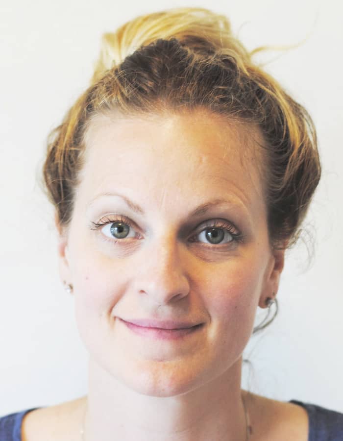 Isabella D. – Brisbane, AU 🇦🇺