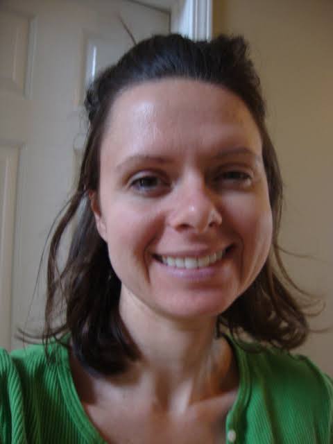 Emily G. – Manchester, UK 🇬🇧