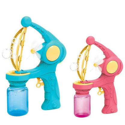Poparoo™ Bubble Launcher