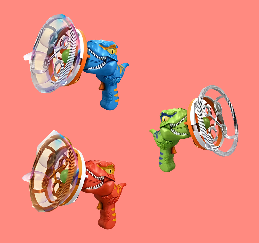 Poparoo™ DinoBlaster