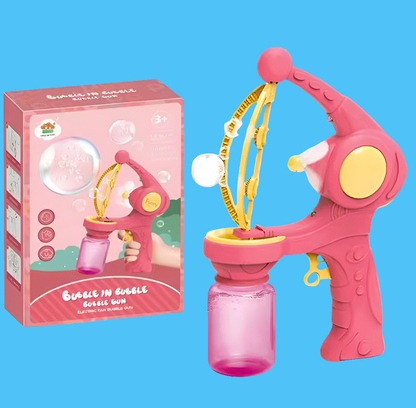 Poparoo™ Bubble Launcher