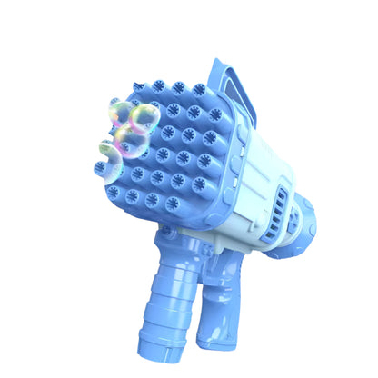 Poparoo™ Bubble Bazooka