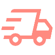 <h4><strong>Fast Shipping</strong></h4>