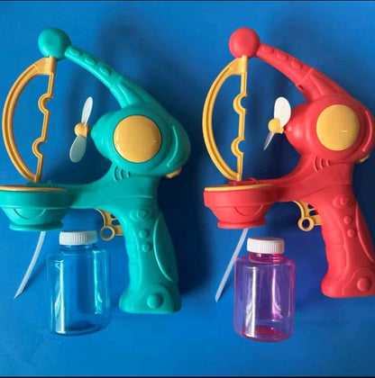 Poparoo™ Bubble Launcher