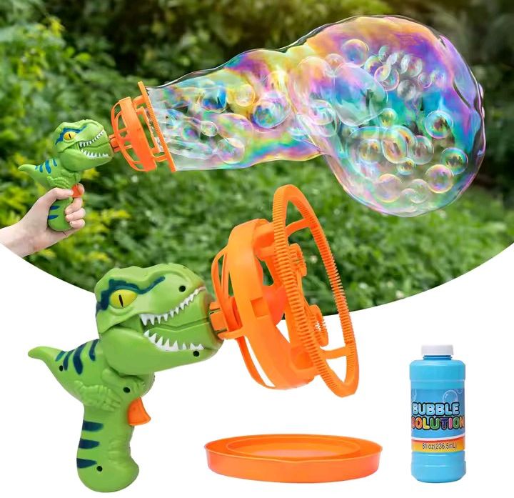 Poparoo™ DinoBlaster