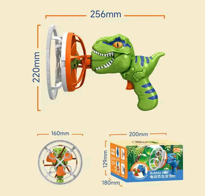 Poparoo™ DinoBlaster