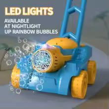Poparoo™ Bubble Tank